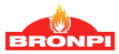 BRONPI CALEFACCIÓN, S.L. logo